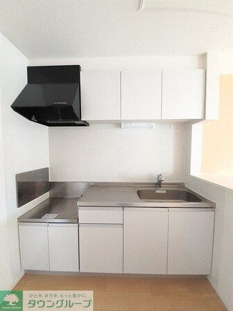 ヒルサイドの物件内観写真